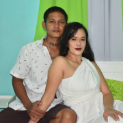 CassyandTom