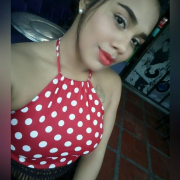 Salome__Grace