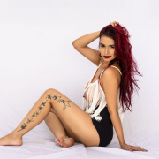 SEXXXYCAROLIINE