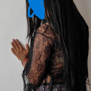 CUTE-MOHINI