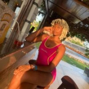 NairobiGazelle