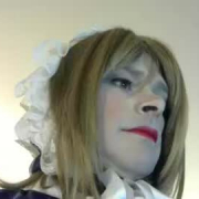 sissyjennymaid