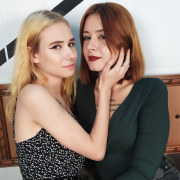 AlexaAndAlison
