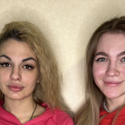 DoubleBlondy