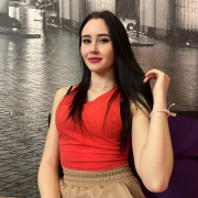 NaomiFostrs