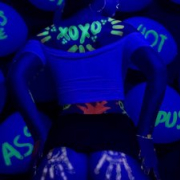 Coralinexx