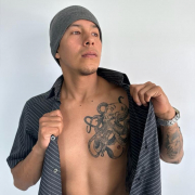 SaraftDeivid