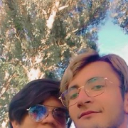 KambyAndWalterDust