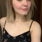 SaraMagicGirl