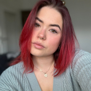 GirlInRed