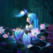 little_lotus