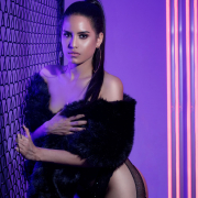 MariaFraser