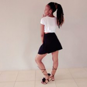 Petiteebony