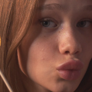 Redhead_sunset