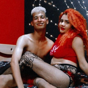 VanessaAndTony