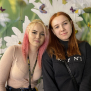 WendyAndMira