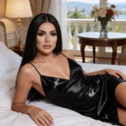 AttractiveMistress