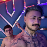 Str8-and-bi-curious