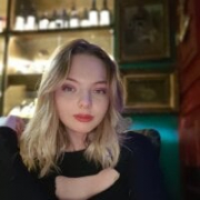 MaudEvett