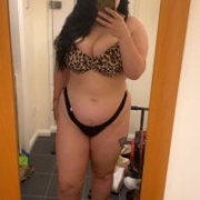 curvypregant