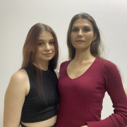 DeloresAndClara
