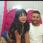 DuoOrgasm100