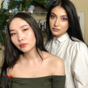JudithAndLisa