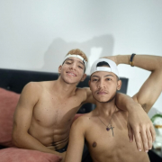 EddyAndLiam