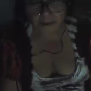 teaserlady