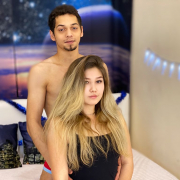 BonnyAndBen
