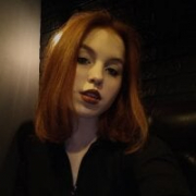GeorginaColden
