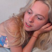 LittleBlondy