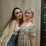 GiaAndDana