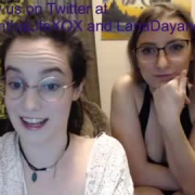 lanaandsamantha