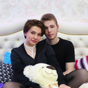 MimiAndAlex