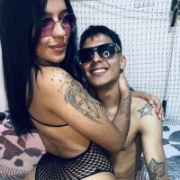 MeganAndJuan