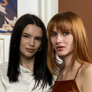EvaAndCynthia