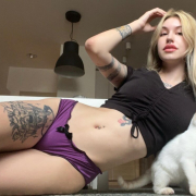 luxiekitty