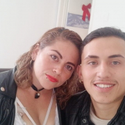 candyandaronxx