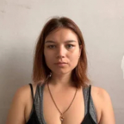 Karolinefrog