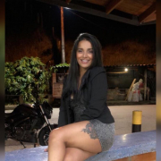 MelinaHouston