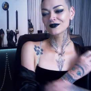 inkedgodess