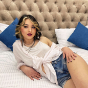 KiraGolden