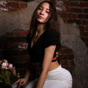 MilisaJonsonn