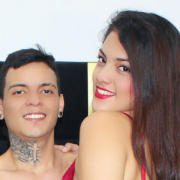 OrianaxFred
