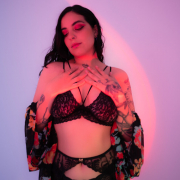 Agatha_Harknes