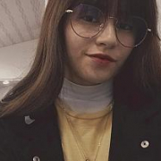 Annie_Sweet