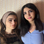 FabiolaAndSusie