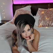 silviafrostx