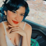 VeronicaBlue